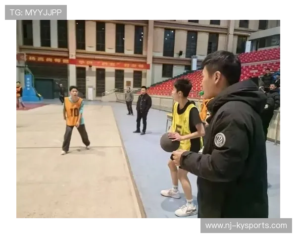 全国青少年篮球“校园挑战赛”全面升级，赛程更加精彩，全国青少年校园篮球学校