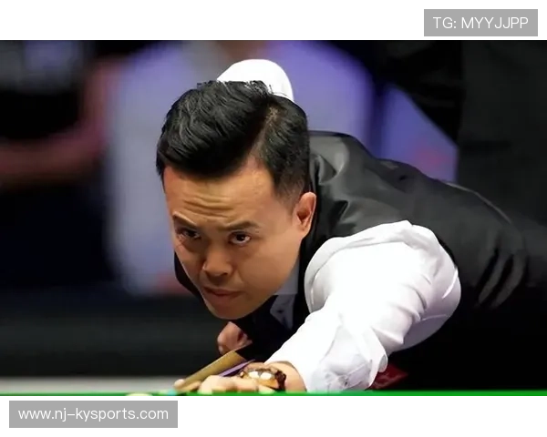 台球竞技水平不断提高，赛事激烈程度升级，台球king